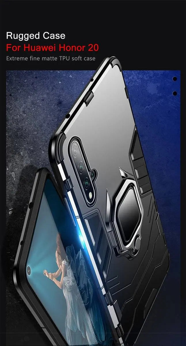 Shock Proof Armor Case for Huawei - Premium Mobile Phone Cases from Keysion - Just $18.00! Shop now at Dressmycell.com Shock Proof Armor Case for Huawei - Premium Mobile Phone Cases from Keysion - Just $18.00! Shop now at Dressmycell.com